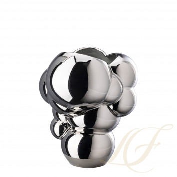 Ваза 26см коллекции Skum 