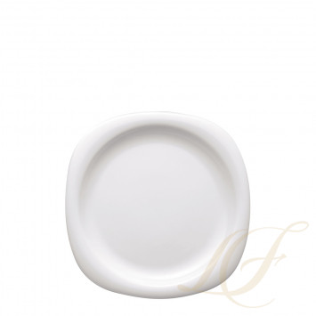 Тарелка закусочная 20см коллекции Suomi бренда Rosenthal