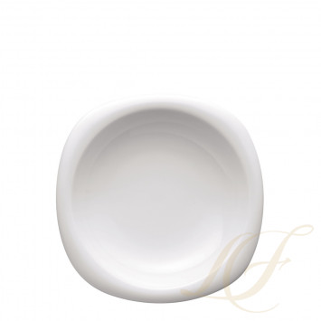 Тарелка суповая 23см коллекции Suomi бренда Rosenthal