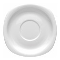 Чаша суповая с блюдцем 0,30л коллекции Suomi бренда Rosenthal