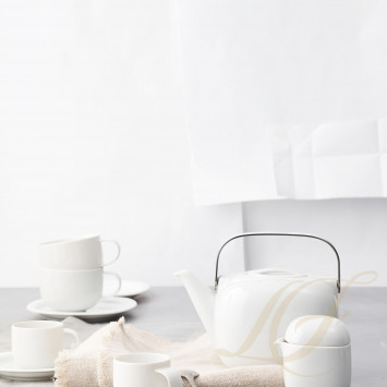 Молочник 0,19л коллекции Suomi бренда Rosenthal