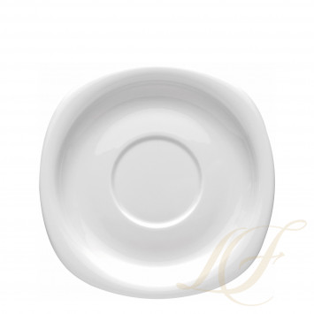 Чашка арома с блюцдем 0,52л коллекции Suomi бренда Rosenthal