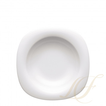 Тарелка суповая 26см коллекции Suomi New Generation бренда Rosenthal