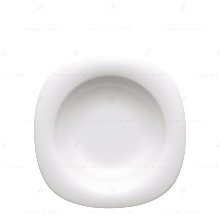 Тарелка суповая 26см коллекции Suomi New Generation бренда Rosenthal