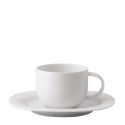 Чашка кофейная с блюдцем 0,18л коллекции Suomi New Generation бренда Rosenthal