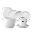 Столовый сервиз на 6 персон коллекции Suomi бренда Rosenthal