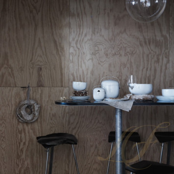 Столовый сервиз на 6 персон коллекции Suomi бренда Rosenthal