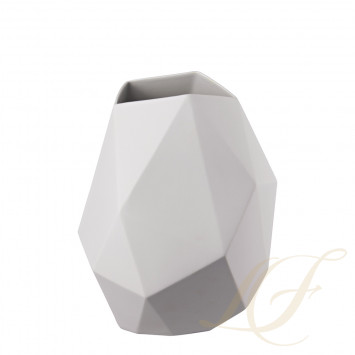 Ваза 30см коллекции Surface бренда Rosenthal