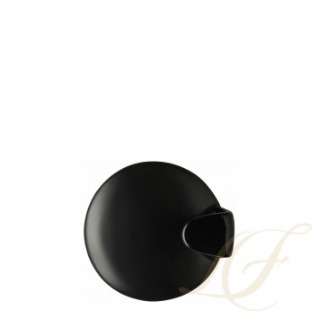 Чайник 600мл коллекции TAC Black бренда Rosenthal