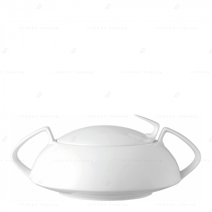 Рагушница 1,60л коллекции TAC бренда Rosenthal