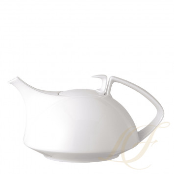 Чайник с ситечком 1,35л  коллекции TAC бренда Rosenthal