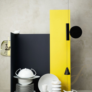 Молочник 0,25л коллекции TAC бренда Rosenthal