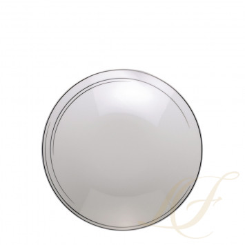 Тарелка суповая 24см коллекции TAC Dynamic бренда Rosenthal