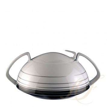 Супница 3,00л коллекции TAC Dynamic бренда Rosenthal