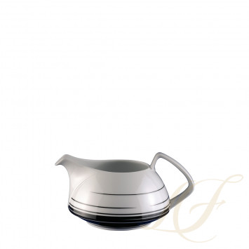 Соусник 0,55л коллекции TAC Dynamic бренда Rosenthal