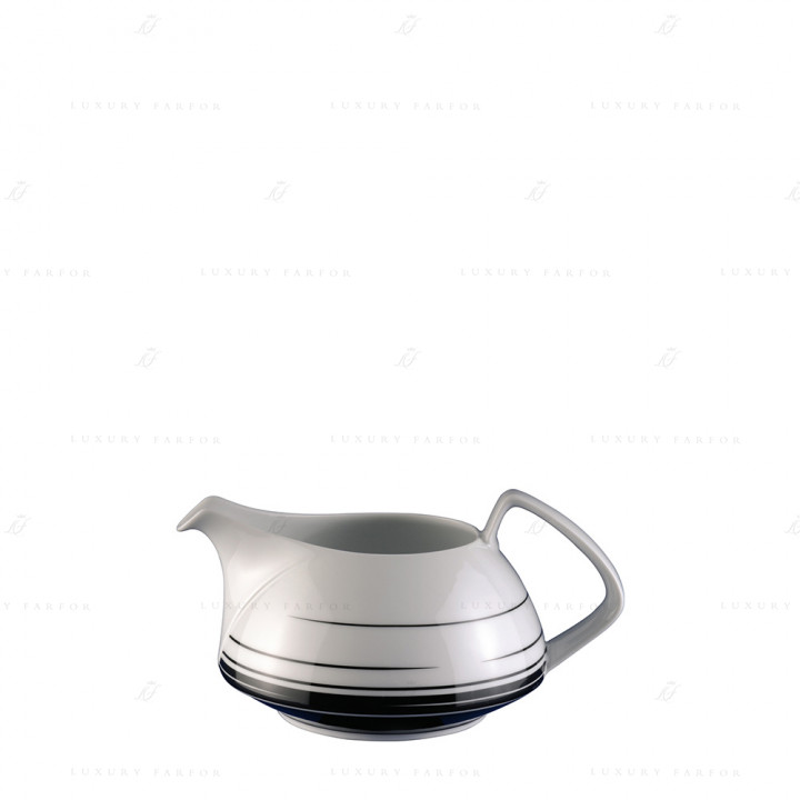 Соусник 0,55л коллекции TAC Dynamic бренда Rosenthal