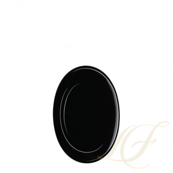 Блюдо овальное 18см коллекции TAC Dynamic бренда Rosenthal