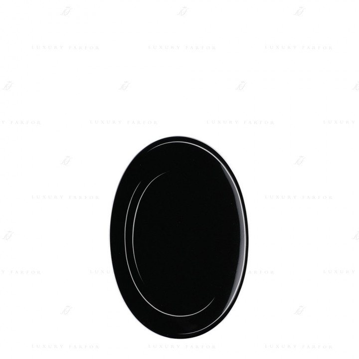 Блюдо овальное 18см коллекции TAC Dynamic бренда Rosenthal