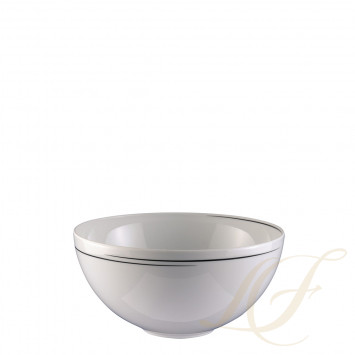 Салатник 19см коллекции TAC Dynamic бренда Rosenthal