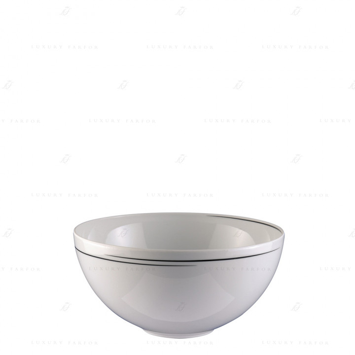 Салатник 19см коллекции TAC Dynamic бренда Rosenthal