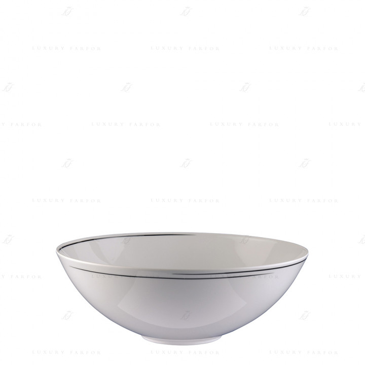 Салатник 26см коллекции TAC Dynamic бренда Rosenthal