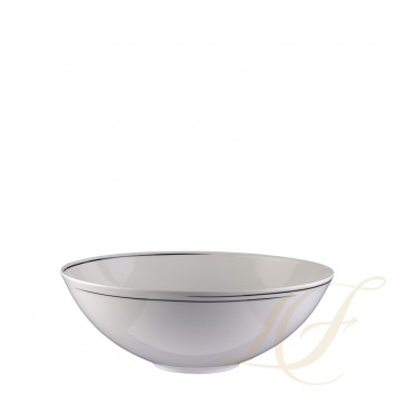 Салатник 26см коллекции TAC Dynamic бренда Rosenthal