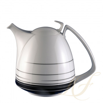 Кофейник 1,50л коллекции TAC Dynamic бренда Rosenthal