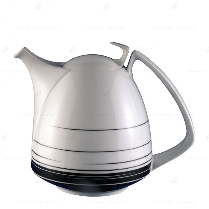 Кофейник 1,50л коллекции TAC Dynamic бренда Rosenthal