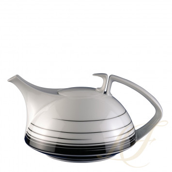 Чайник 1,35л коллекции TAC Dynamic бренда Rosenthal