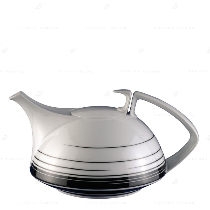 Чайник 1,35л коллекции TAC Dynamic бренда Rosenthal