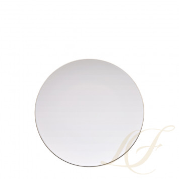 Столовый сервиз на 6 персон, 21 предмет коллекции TAC Platin бренда Rosenthal