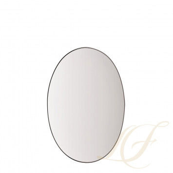 Блюдо овальное 25см коллекции TAC Platin бренда Rosenthal