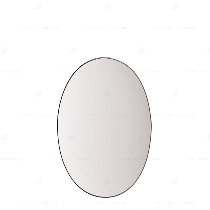 Блюдо овальное 25см коллекции TAC Platin бренда Rosenthal