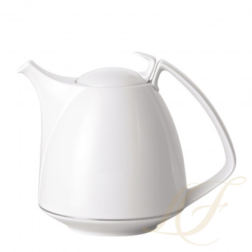 Кофейник 1,50л коллекции TAC Platin бренда Rosenthal
