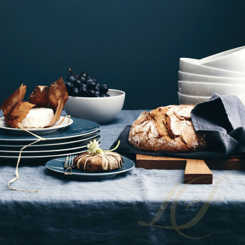 Коллекция TAC Sensual бренда Rosenthal