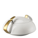 Рагушница 1,60л коллекции TAC Skin Gold бренда Rosenthal