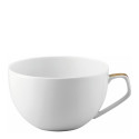 Чашка с блюдцем 0,30л коллекции TAC Skin Gold бренда Rosenthal