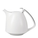 Кофейник 1,50л коллекции TAC Skin Platin бренда Rosenthal