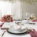 Столовый сервиз на 6 персон коллекции TAC Skin Platin бренда Rosenthal