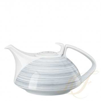 Чайник 0,60л коллекции TAC Stripes 2.0 бренда Rosenthal