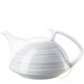 Чайник 1,35л коллекции TAC Stripes 2.0 бренда Rosenthal