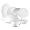 Столовый сервиз на 6 персон коллекции TAC бренда Rosenthal