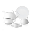 Чайный сервиз на 6 персон коллекции TAC бренда Rosenthal