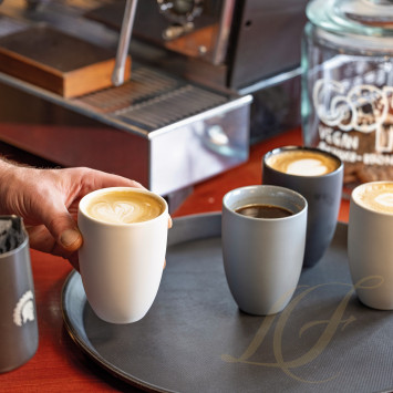 Кружка 0,3л коллекции The mug+ 