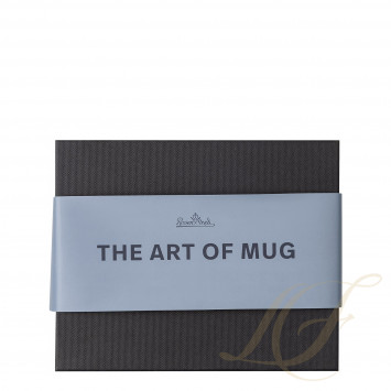 Кружка 0,3л коллекции The mug+ 