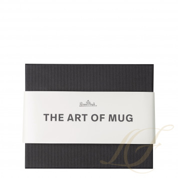 Кружка 0,3л коллекции The mug+ 