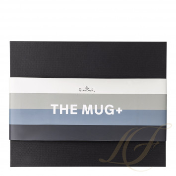 Набор из 4 предметов коллекции The mug+ бренда Rosenthal