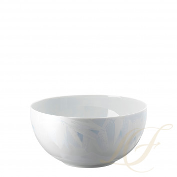 Салатник 24см коллекции Velvet Blue бренда Rosenthal