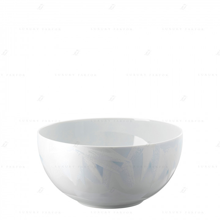 Салатник 24см коллекции Velvet Blue бренда Rosenthal