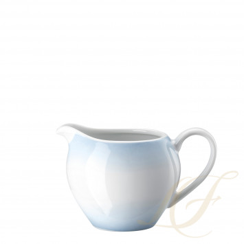 Молочник 0,2л коллекции Velvet Blue бренда Rosenthal